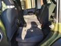 Sarge Green - Wrangler Unlimited Willys 4x4 Photo No. 26