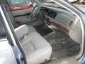 Light Blue Metallic - Grand Marquis LS Photo No. 11