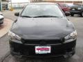 Black - Lancer GTS Photo No. 4