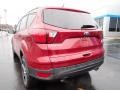 Ruby Red - Escape SEL 4WD Photo No. 5