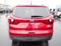 Ruby Red - Escape SEL 4WD Photo No. 6