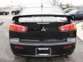 2008 Black Mitsubishi Lancer GTS  photo #7