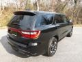 2021 DB Black Dodge Durango SXT Plus Blacktop AWD  photo #6