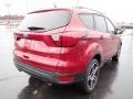 Ruby Red - Escape SEL 4WD Photo No. 8