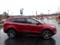 Ruby Red - Escape SEL 4WD Photo No. 10