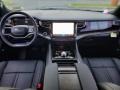 Global Black Dashboard Photo for 2022 Jeep Grand Wagoneer #143347917
