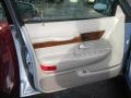 Light Blue Metallic - Grand Marquis LS Photo No. 16