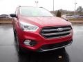 Ruby Red - Escape SEL 4WD Photo No. 12