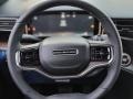 Global Black Steering Wheel Photo for 2022 Jeep Grand Wagoneer #143347968