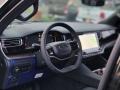 Global Black Steering Wheel Photo for 2022 Jeep Grand Wagoneer #143348013