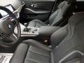 Black Sapphire Metallic - M3 Sedan Photo No. 7