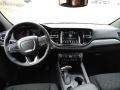 DB Black - Durango SXT Plus Blacktop AWD Photo No. 18