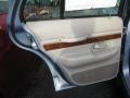 Light Blue Metallic - Grand Marquis LS Photo No. 18