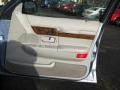 Light Blue Metallic - Grand Marquis LS Photo No. 19