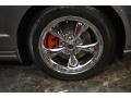 Tungsten Grey Metallic - Mustang GT Premium Convertible Photo No. 9