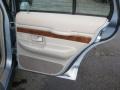 Light Blue Metallic - Grand Marquis LS Photo No. 20