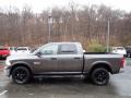  2015 1500 Outdoorsman Crew Cab 4x4 Granite Crystal Metallic