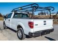 Oxford White - F150 XL Regular Cab Photo No. 6