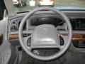 Light Blue Metallic - Grand Marquis LS Photo No. 22