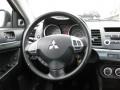 2008 Black Mitsubishi Lancer GTS  photo #14