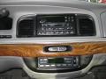 Light Blue Metallic - Grand Marquis LS Photo No. 23