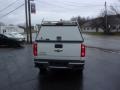 Summit White - Colorado WT Extended Cab 4x4 Photo No. 4