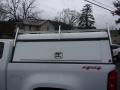 Summit White - Colorado WT Extended Cab 4x4 Photo No. 9