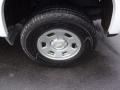Summit White - Colorado WT Extended Cab 4x4 Photo No. 11