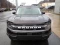 2021 Kodiak Brown Metallic Ford Bronco Sport Big Bend 4x4  photo #8