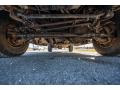 Oxford White - F250 Super Duty XLT SuperCab 4x4 Photo No. 10