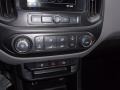 Summit White - Colorado WT Extended Cab 4x4 Photo No. 27