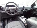 2021 Ford Bronco Sport Big Bend 4x4 Front Seat
