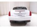 2015 Crystal White Tricoat Cadillac ATS 3.6 Performance AWD Coupe  photo #18