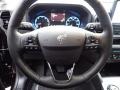 Ebony Steering Wheel Photo for 2021 Ford Bronco Sport #143349849