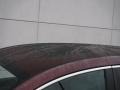 2019 Basque Red Pearl II Honda CR-V EX-L AWD  photo #4