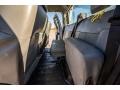 Oxford White - F250 Super Duty XLT SuperCab 4x4 Photo No. 22