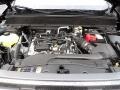 1.5 Liter Turbocharged DOHC 12-Valve Ti-VCT EcoBoost 3 Cylinder Engine for 2021 Ford Bronco Sport Big Bend 4x4 #143349987