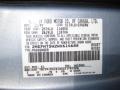 Light Blue Metallic - Grand Marquis LS Photo No. 28