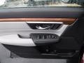 2019 Basque Red Pearl II Honda CR-V EX-L AWD  photo #12