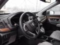 2019 Basque Red Pearl II Honda CR-V EX-L AWD  photo #15