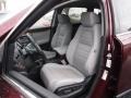 2019 Basque Red Pearl II Honda CR-V EX-L AWD  photo #17