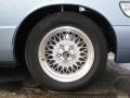 Light Blue Metallic - Grand Marquis LS Photo No. 29