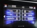 2019 Basque Red Pearl II Honda CR-V EX-L AWD  photo #20
