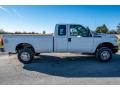 Oxford White - F250 Super Duty XLT Super Cab 4x4 Photo No. 3