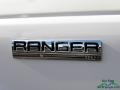 Oxford White - Ranger XLT SuperCab Photo No. 26