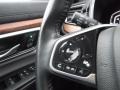 2019 Basque Red Pearl II Honda CR-V EX-L AWD  photo #24