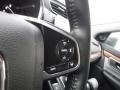 2019 Basque Red Pearl II Honda CR-V EX-L AWD  photo #25