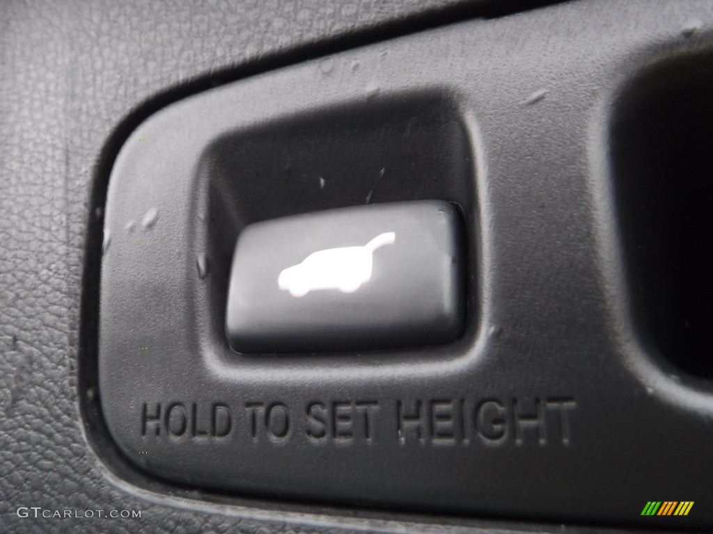 2019 CR-V EX-L AWD - Basque Red Pearl II / Gray photo #28