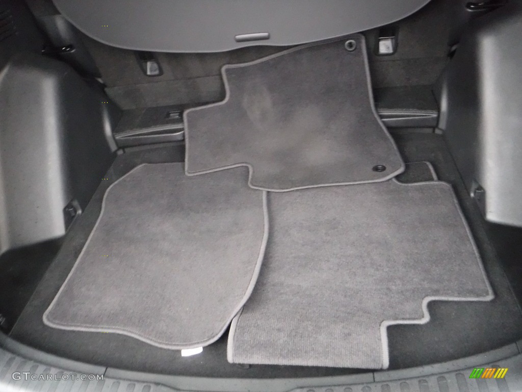 2019 CR-V EX-L AWD - Basque Red Pearl II / Gray photo #30