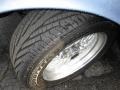 Light Blue Metallic - Grand Marquis LS Photo No. 30